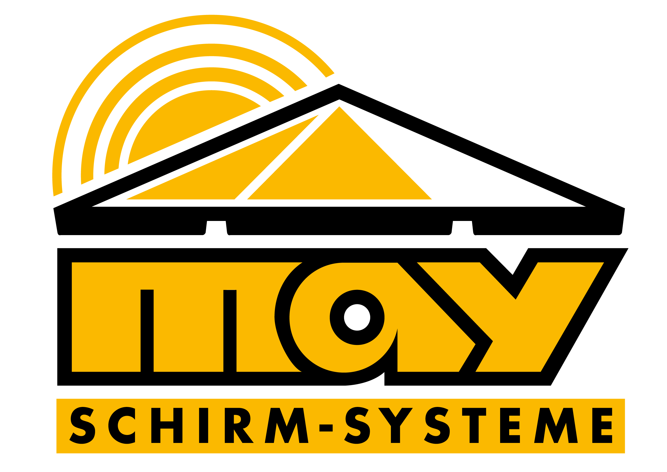 May Sonnenschirme Logo