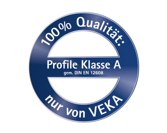 VEKA Klasse A