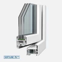 VEKA SL 76 AD