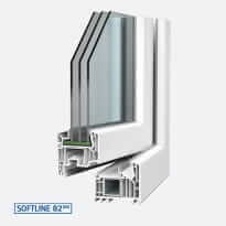 VEKA SL 82 MD