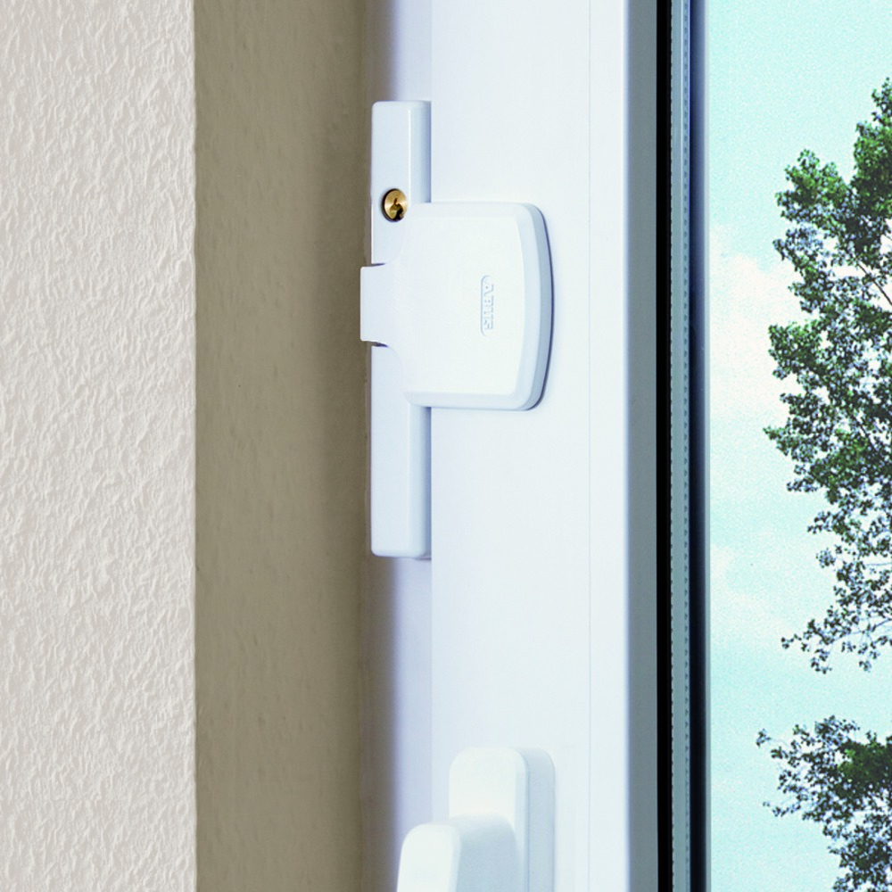 ABUS Fenstersicherung