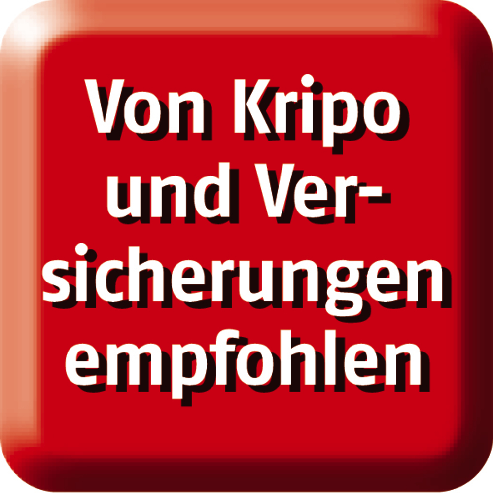 ABUS Sicherheitspiktogramm