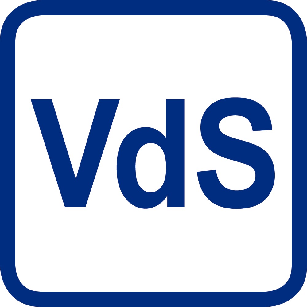 VdS Zertifizierung