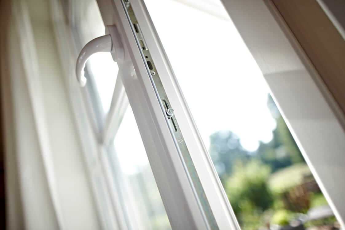 Kunststofffenster Referenz